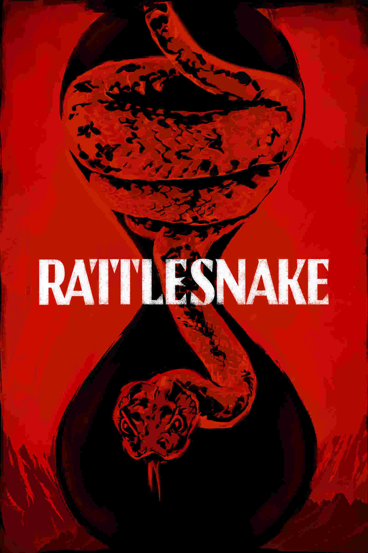 Rattlesnake (2019) Carmen Ejogo